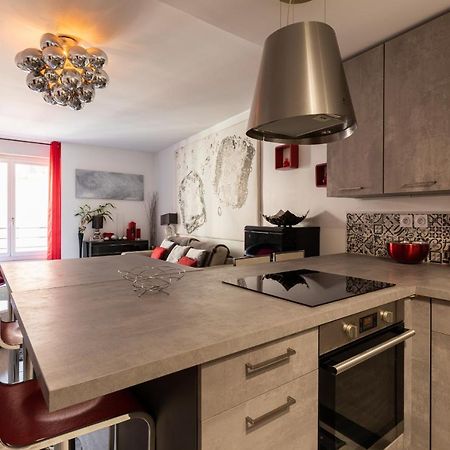Dify Vieux Lyon Apartment ภายนอก รูปภาพ
