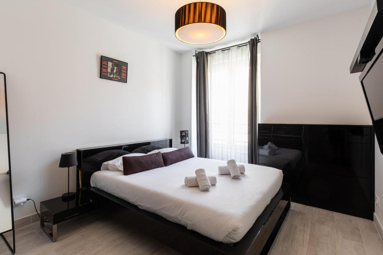 Dify Vieux Lyon Apartment ภายนอก รูปภาพ