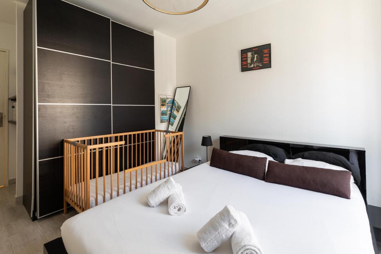 Dify Vieux Lyon Apartment ภายนอก รูปภาพ
